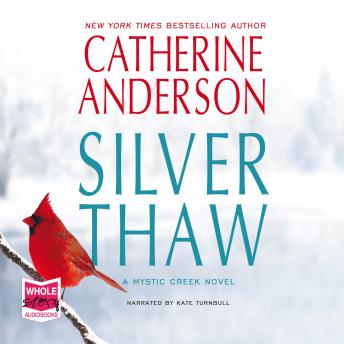 Silver Thaw, Audio book by Catherine Anderson