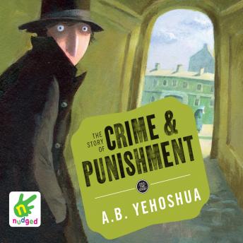 The Story of Crime and Punishment