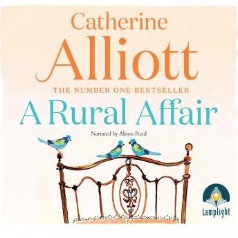 Rural Affair, Catherine Alliott