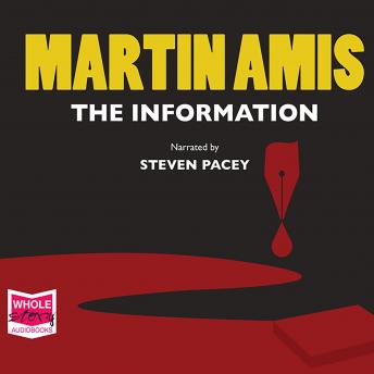 Information, Martin Amis