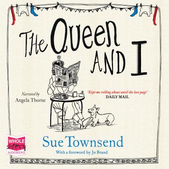 Download Queen and I by Sue Townsend