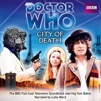 Doctor Who: City Of Death (TV Soundtrack), David Agnew