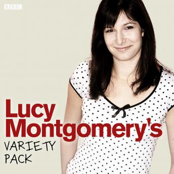 Lucy Montgomery's Variety Pack (Complete)
