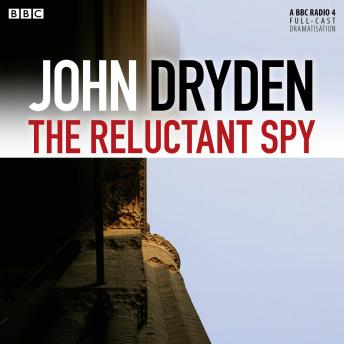 Reluctant Spy sample.