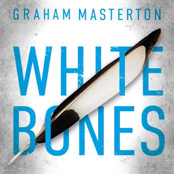 White Bones: an absolutely gripping and gritty Katie Maguire thriller, the first in the unmissable must-read series for 2026