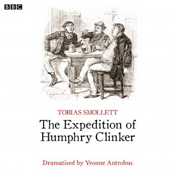 Expedition Of Humphrey Clinker