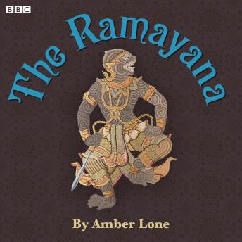 Ramayana sample.