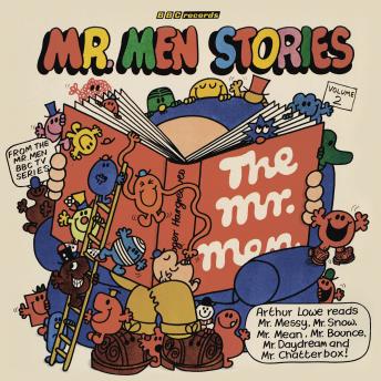 Mr. Men Stories: Volume 2