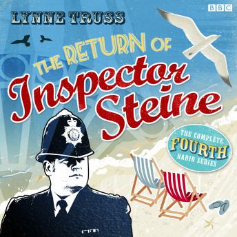 The Return Of Inspector Steine