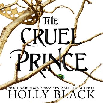 The Cruel Prince: Where TikTok’s Faerie Obsession Began