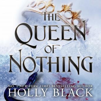 Queen of Nothing (The Folk of the Air #3) sample.