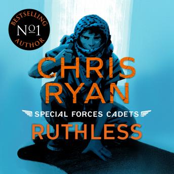 Special Forces Cadets 4: Ruthless