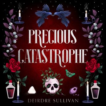Enjoy Amazing Full Audiobooks in Science Fiction & Fantasy, Paranormal