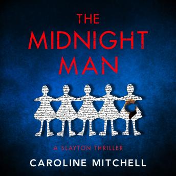 Midnight Man: A gripping new crime series introducing Detective Sarah Noble, Caroline Mitchell