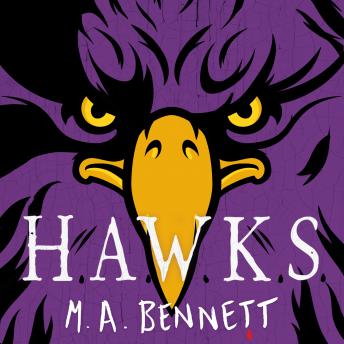 STAGS 5: HAWKS