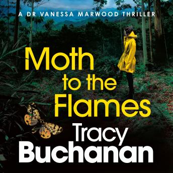 Moth to the Flames: A BRAND NEW absolutely unputdownable crime thriller for 2026!