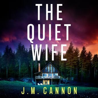The Quiet Wife: A totally addictive, unputdownable stunning crime mystery suspense thriller perfect for Summer 2026!