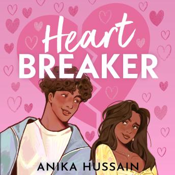 Heartbreaker: John Tucker Must Die meets To All The Boys I've Loved Before in this irresistible YA romcom!
