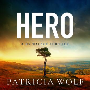 Hero: The gripping thriller from the author of OUTBACK, BRAND NEW for Autumn 2026