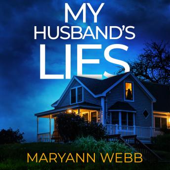 My Husband's Lies: An utterly addictive psychological thriller packed with stunning twists for 2026!