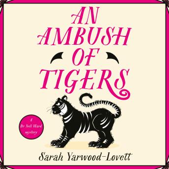 An Ambush of Tigers: The BRAND NEW unputdownable British cozy murder mystery for 2026!
