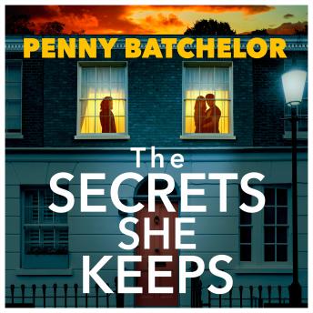 The Secrets She Keeps: The addictive BRAND NEW pulse-thudding thriller perfect for 2026!