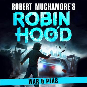War and Peas