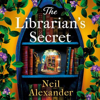 The Librarian's Secret: A moving and page-turning dual timeline mystery, perfect for Autumn 2026!