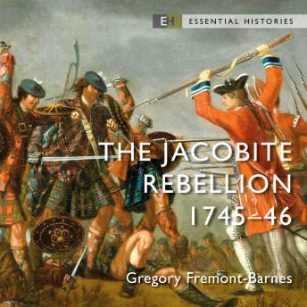 The Jacobite Rebellion: 1745–46