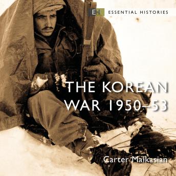 The Korean War: 1950–53
