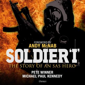 Soldier ‘I’: The story of an SAS Hero