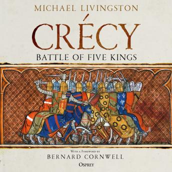 Crécy: Battle of Five Kings
