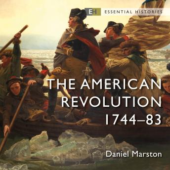 The American Revolution: 1774–83