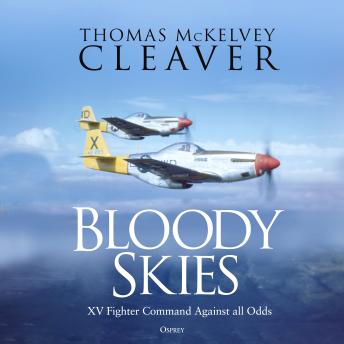 Bloody Skies: XV Fighter Command Against all Odds