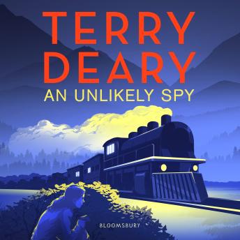 An Unlikely Spy