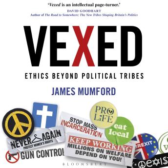 Vexed: Ethics Beyond Political Tribes