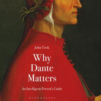 Why Dante Matters: An Intelligent Person's Guide