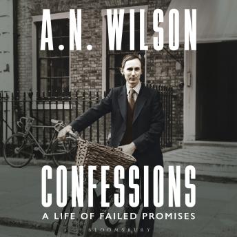 Confessions: A Life of Failed Promises