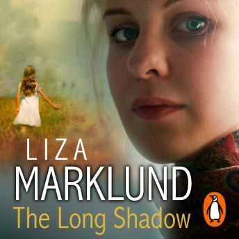 Long Shadow, Audio book by Liza Marklund