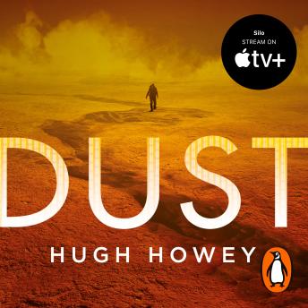 Dust: (Wool Trilogy 3) sample.
