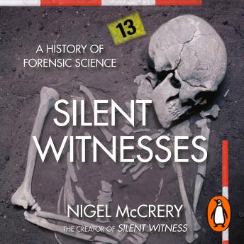 Download Silent Witnesses by Nigel McCrery