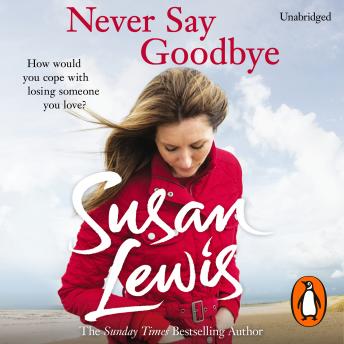 Never Say Goodbye, Susan Lewis