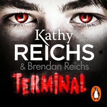 Terminal: (Virals 5), Audio book by Kathy Reichs