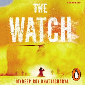 Watch, Audio book by Joydeep Roy-Bhattacharya