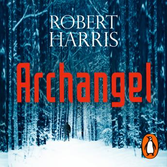Archangel: From the Sunday Times bestselling author