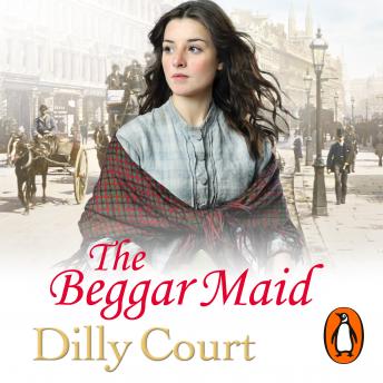 Beggar Maid, Dilly Court