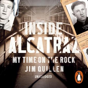 Inside Alcatraz: My Time on the Rock