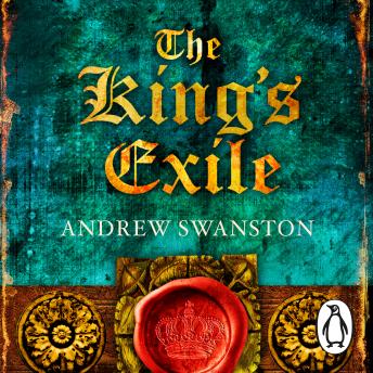 The King's Exile: (Thomas Hill 2)