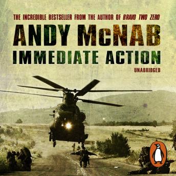 Download Immediate Action by Andy McNab