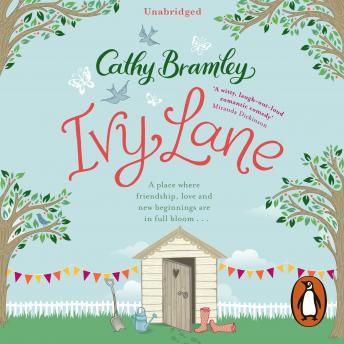 Ivy Lane: An uplifting and heart-warming romance from the Sunday Times bestselling author